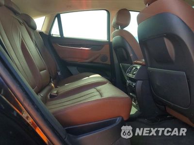 Zdjęcie 11 z 13 samochodu: 2015 BMW X6 XDRIVE35I VIN:5UXKU2C55F0F95521 - miniatura