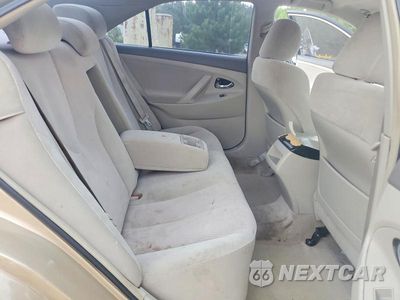 Zdjęcie 10 z 12 samochodu: 2011 TOYOTA CAMRY LE VIN:4T1BF3EK8BU171329 - miniatura