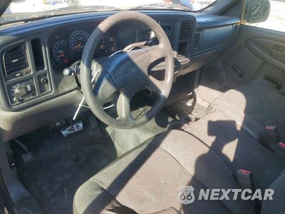 Zdjęcie 8 z 12 samochodu: 2006 CHEVROLET SILVERADO C1500 VIN:3GCEC14T16G132714 - miniatura