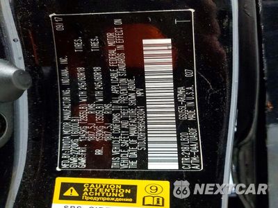 Zdjęcie 13 z 13 samochodu: 2017 TOYOTA HIGHLANDER XLE VIN:5TDJZRFH9HS483041 - miniatura