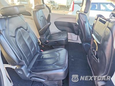 Zdjęcie 11 z 13 samochodu: 2020 CHRYSLER PACIFICA LIMITED VIN:2C4RC1GG7LR109007 - miniatura