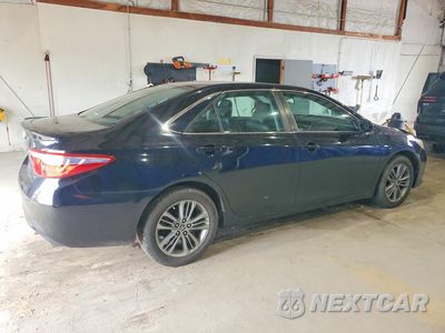 Trzecie zdjęcie samochodu z tyłu: 2015 TOYOTA CAMRY SE VIN:4T1BF1FKXFU931558 - miniatura