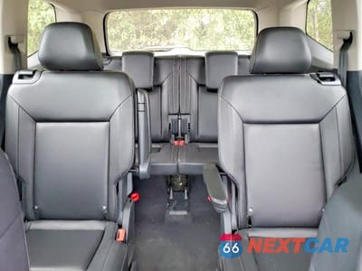 Zdjęcie 10 z 13 samochodu: 2018 VOLKSWAGEN ATLAS SEL VIN:1V2RR2CA8JC559212 - miniatura
