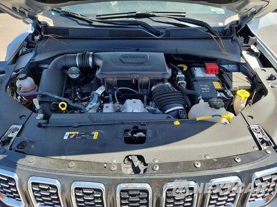 Zdjęcie 12 z 13 samochodu: 2025 JEEP COMPASS LIMITED VIN:3C4NJDCNXST622953 - miniatura