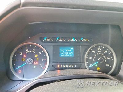 Zdjęcie 9 z 12 samochodu: 2016 FORD F150 SUPERCREW VIN:1FTEW1EF1GFB28097 - miniatura