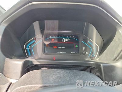 Zdjęcie 9 z 12 samochodu: 2022 HONDA ODYSSEY EXL VIN:5FNRL6H76NB034102 - miniatura