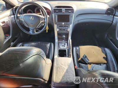 Zdjęcie 8 z 12 samochodu: 2007 ACURA TL VIN:19UUA66207A039333 - miniatura