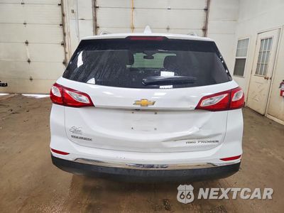 Zdjęcie 6 z 13 samochodu: 2020 CHEVROLET EQUINOX PREMIER VIN:2GNAXXEV1L6245602 - miniatura