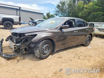 2015 NISSAN ALTIMA 2.5 S 1N4AL3AP0FN347516 - główne zdjęcie licytacji z USA - miniatura