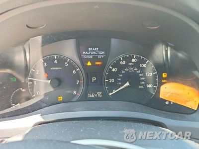 Zdjęcie 9 z 13 samochodu: 2011 LEXUS RX 350 VIN:2T2BK1BA2BC100197 - miniatura