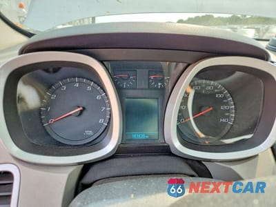 Zdjęcie 9 z 13 samochodu: 2013 CHEVROLET EQUINOX LS VIN:2GNALBEK5D1108228 - miniatura