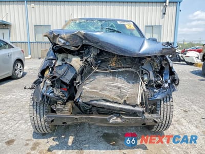 Piąte zdjęcie samochodu w środku: 2019 NISSAN FRONTIER SV VIN:1N6AD0ER9KN729701 - miniatura
