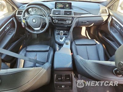 Zdjęcie 8 z 12 samochodu: 2017 BMW 330 XI VIN:WBA8K3C36HA022690 - miniatura