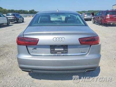 Zdjęcie 6 z 12 samochodu: 2018 AUDI A6 PREMIUM VIN:WAUF8AFC9JN013843 - miniatura