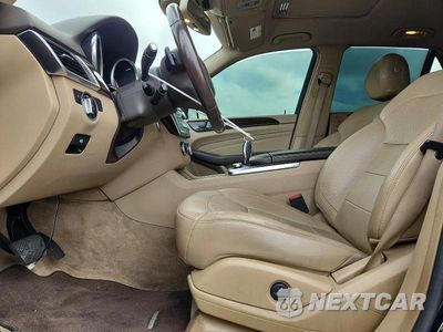 Zdjęcie 7 z 13 samochodu: 2014 MERCEDES-BENZ ML 350 VIN:4JGDA5JB5EA413489 - miniatura