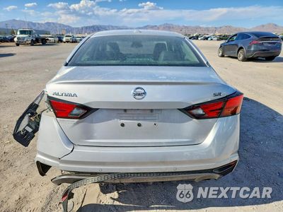 Zdjęcie 6 z 13 samochodu: 2020 NISSAN ALTIMA SR VIN:1N4BL4CV3LC188892 - miniatura