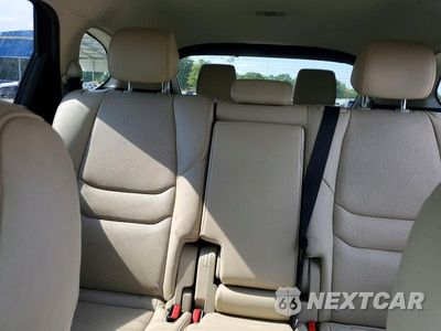 Zdjęcie 10 z 13 samochodu: 2019 MAZDA CX-9 TOURING VIN:JM3TCACY3K0320287 - miniatura