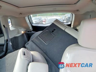 Zdjęcie 10 z 13 samochodu: 2016 CADILLAC SRX LUXURY COLLECTION VIN:3GYFNEE32GS573569 - miniatura