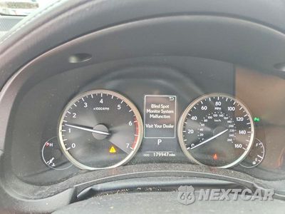 Zdjęcie 9 z 13 samochodu: 2019 LEXUS NX 300 BASE VIN:JTJBARBZ7K2199946 - miniatura