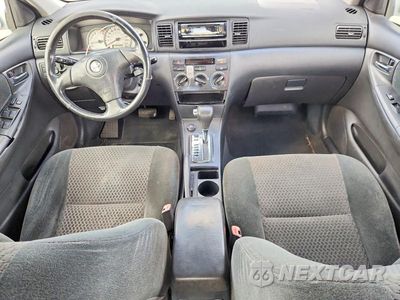 Zdjęcie 8 z 12 samochodu: 2005 TOYOTA COROLLA VIN:1NXBR32E76Z585388 - miniatura