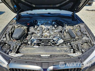 Zdjęcie 11 z 13 samochodu: 2018 BMW M550XI VIN:WBAJB9C58JB286306 - miniatura