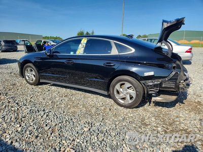 Drugie zdjęcie samochodu z przodu: 2025 HYUNDAI SONATA SE VIN:KMHL24JAXSA485844 - miniatura