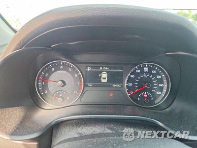 Zdjęcie 9 z 12 samochodu: 2024 KIA FORTE LXS VIN:3KPF24AD8RE817962 - miniatura