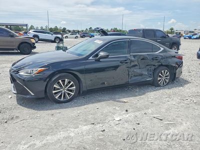 2020 LEXUS ES 300H 58AD21B11LU009363 - główne zdjęcie licytacji z USA - miniatura