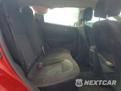 Zdjęcie 11 z 13 samochodu: 2015 NISSAN ROGUE SELECT S VIN:JN8AS5MT4FW666952 - miniatura