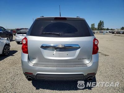 Zdjęcie 6 z 13 samochodu: 2012 CHEVROLET EQUINOX LT VIN:2GNFLNE54C6211949 - miniatura
