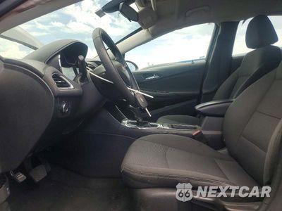 Zdjęcie 7 z 12 samochodu: 2018 CHEVROLET CRUZE LT VIN:1G1BE5SM6J7217254 - miniatura