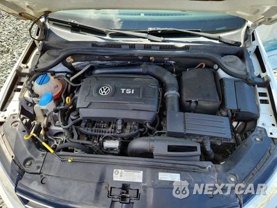 Zdjęcie 11 z 12 samochodu: 2017 VOLKSWAGEN JETTA SPORT VIN:3VWD17AJ5HM299277 - miniatura