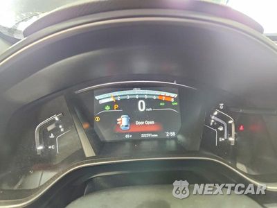 Zdjęcie 9 z 14 samochodu: 2017 HONDA CR-V TOURING VIN:5J6RW2H95HL033634 - miniatura