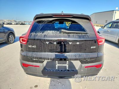 Zdjęcie 6 z 13 samochodu: 2024 VOLVO XC40 PLUS VIN:YV4L12UL8R2217028 - miniatura
