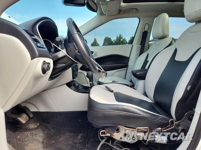 Zdjęcie 7 z 14 samochodu: 2019 JEEP COMPASS LIMITED VIN:3C4NJDCB1KT766932 - miniatura