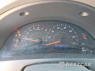 Zdjęcie 9 z 12 samochodu: 2011 TOYOTA CAMRY LE VIN:4T4BF3EK8BR176987 - miniatura