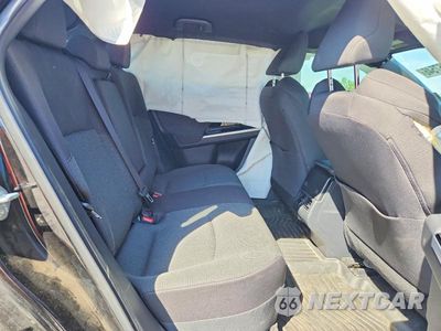 Zdjęcie 11 z 13 samochodu: 2025 SUBARU SOLTERRA PREMIUM VIN:JTMABABA5SA102367 - miniatura