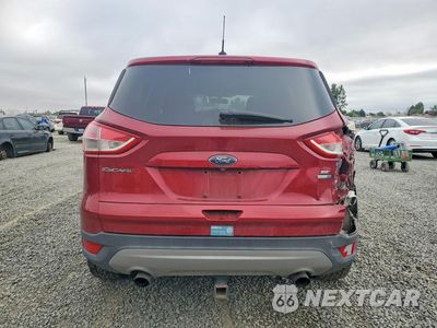 Zdjęcie 6 z 12 samochodu: 2014 FORD ESCAPE SE VIN:1FMCU9G99EUA45878 - miniatura