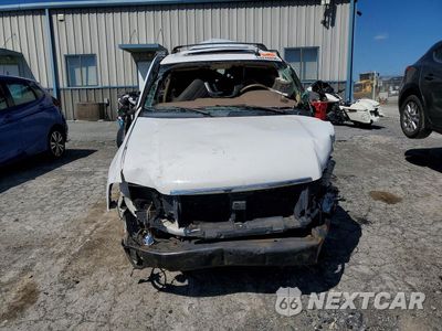 Piąte zdjęcie samochodu w środku: 2004 GMC ENVOY VIN:1GKDT13S642417259 - miniatura