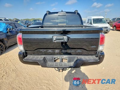 Zdjęcie 6 z 12 samochodu: 2023 TOYOTA TACOMA TRD OFF-ROAD VIN:3TMCZ5AN9PM587459 - miniatura