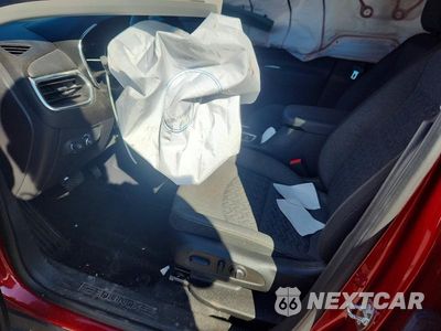 Zdjęcie 7 z 13 samochodu: 2023 CHEVROLET EQUINOX LT VIN:3GNAXKEGXPS137264 - miniatura
