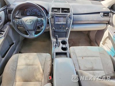 Zdjęcie 8 z 12 samochodu: 2015 TOYOTA CAMRY LE VIN:4T1BF1FK8FU939934 - miniatura