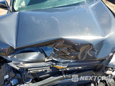 Zdjęcie 12 z 13 samochodu: 2020 CHEVROLET EQUINOX LT VIN:2GNAXJEV2L6264012 - miniatura
