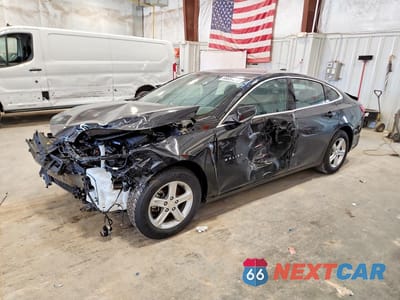 2023 CHEVROLET MALIBU LT 1G1ZD5ST7PF247550 - główne zdjęcie licytacji z USA - miniatura