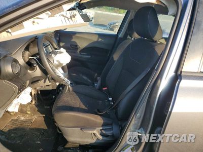 Zdjęcie 7 z 12 samochodu: 2022 NISSAN KICKS S VIN:3N1CP5BV6NL516794 - miniatura