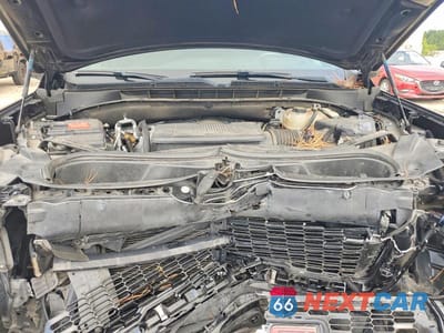 Zdjęcie 12 z 13 samochodu: 2021 GMC YUKON DENALI VIN:1GKS1DKL5MR222365 - miniatura