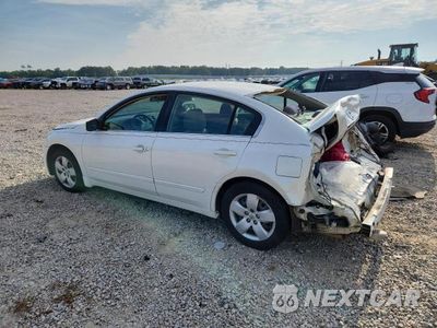 Drugie zdjęcie samochodu z przodu: 2008 NISSAN ALTIMA 2.5 VIN:1N4AL21E68N500606 - miniatura