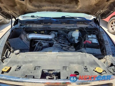 Zdjęcie 11 z 12 samochodu: 2012 DODGE RAM 1500 ST VIN:3C6JD6AP5CG256097 - miniatura