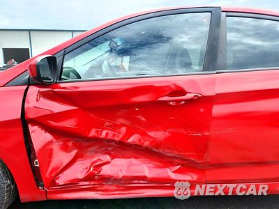 Zdjęcie 7 z 12 samochodu: 2017 HYUNDAI ACCENT VALUE EDITION VIN:KMHCT4AE5HU380345 - miniatura