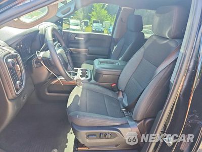 Zdjęcie 7 z 12 samochodu: 2022 CHEVROLET SILVERADO LTD K1500 RST VIN:1GCUYEED6NZ179635 - miniatura